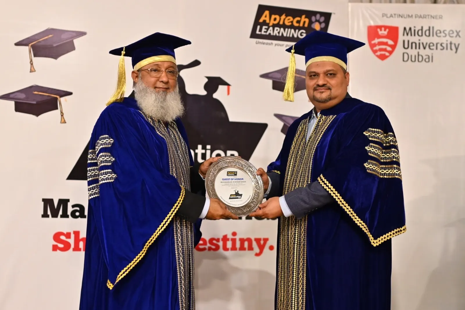 Aptech Covocation-2022